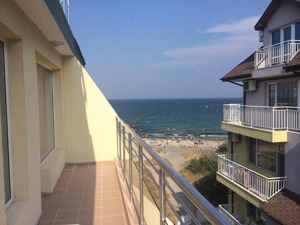 Sunrise Apartments, Pomorie Zimmer foto